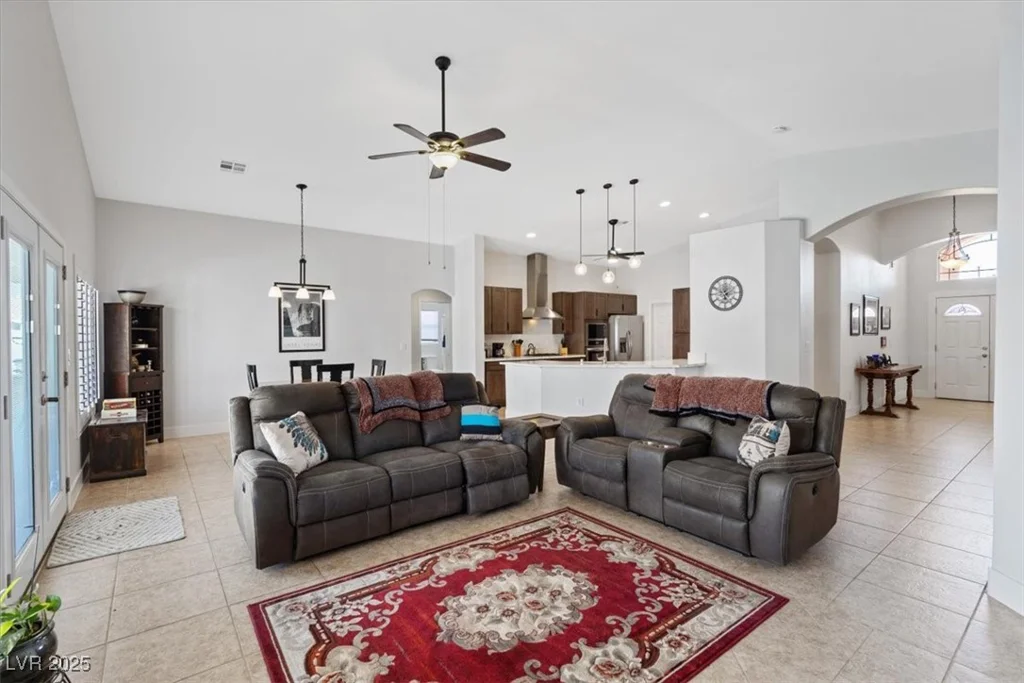 5812 Spinnaker Reach, Las Vegas, NV 89130