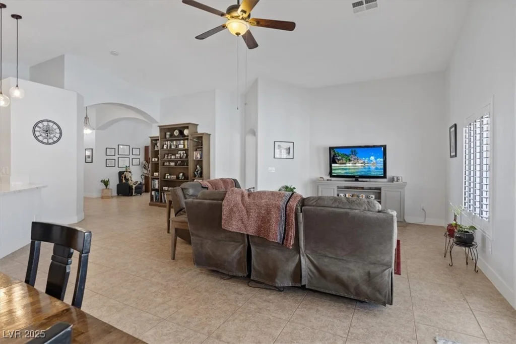 5812 Spinnaker Reach, Las Vegas, NV 89130