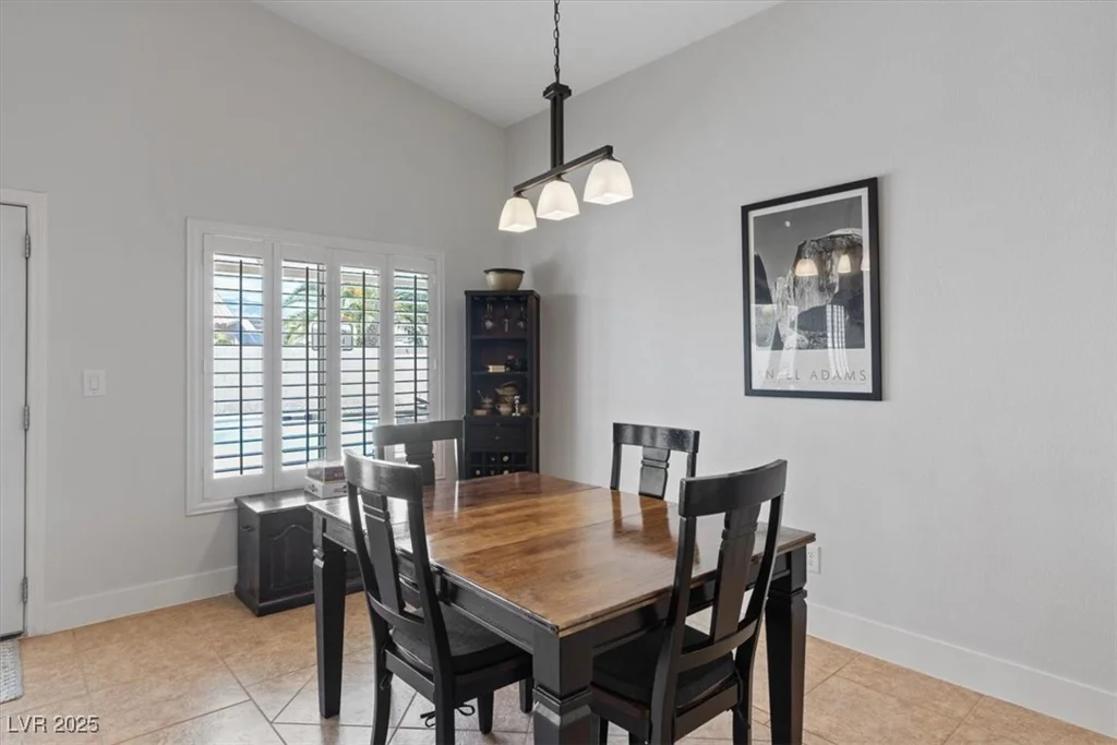 5812 Spinnaker Reach, Las Vegas, NV 89130