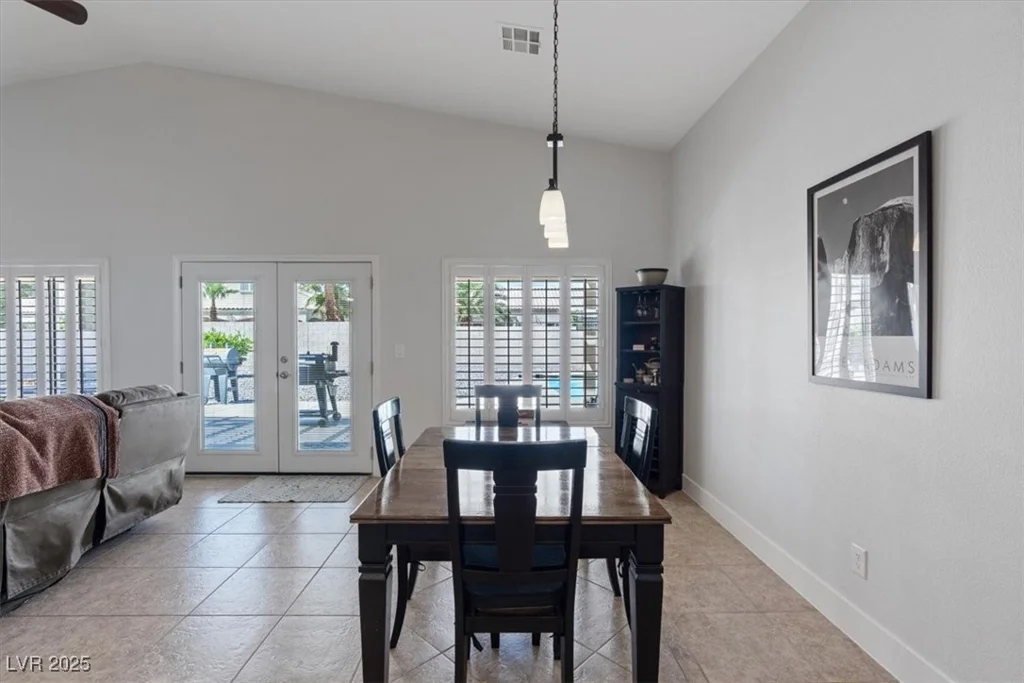 5812 Spinnaker Reach, Las Vegas, NV 89130