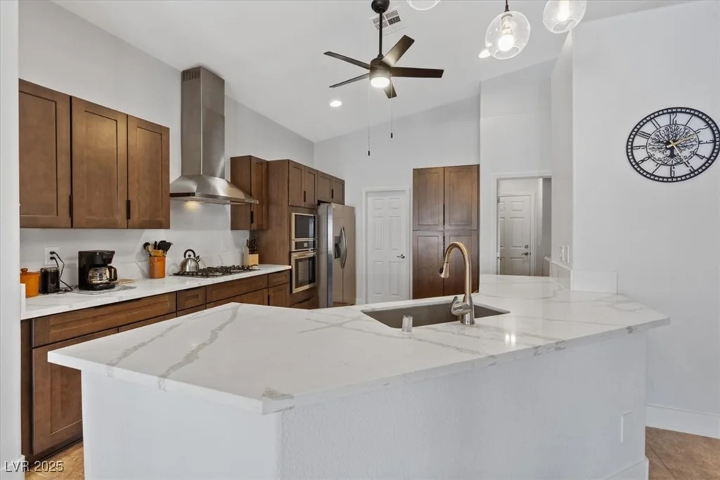 5812 Spinnaker Reach, Las Vegas, NV 89130