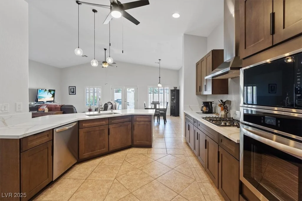 5812 Spinnaker Reach, Las Vegas, NV 89130