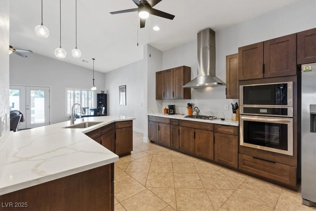 5812 Spinnaker Reach, Las Vegas, NV 89130