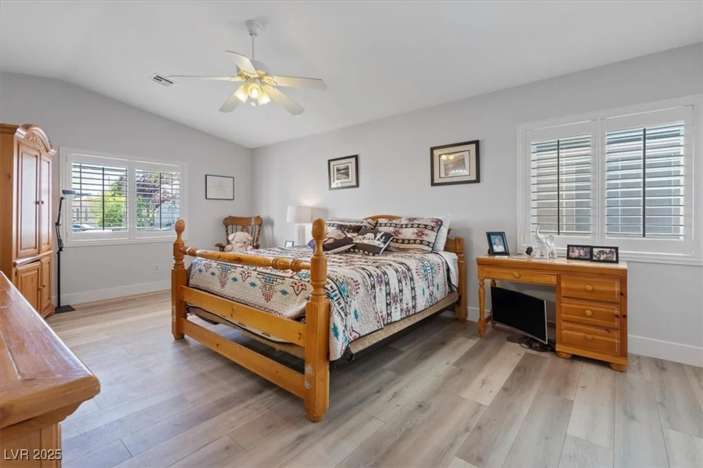 5812 Spinnaker Reach, Las Vegas, NV 89130