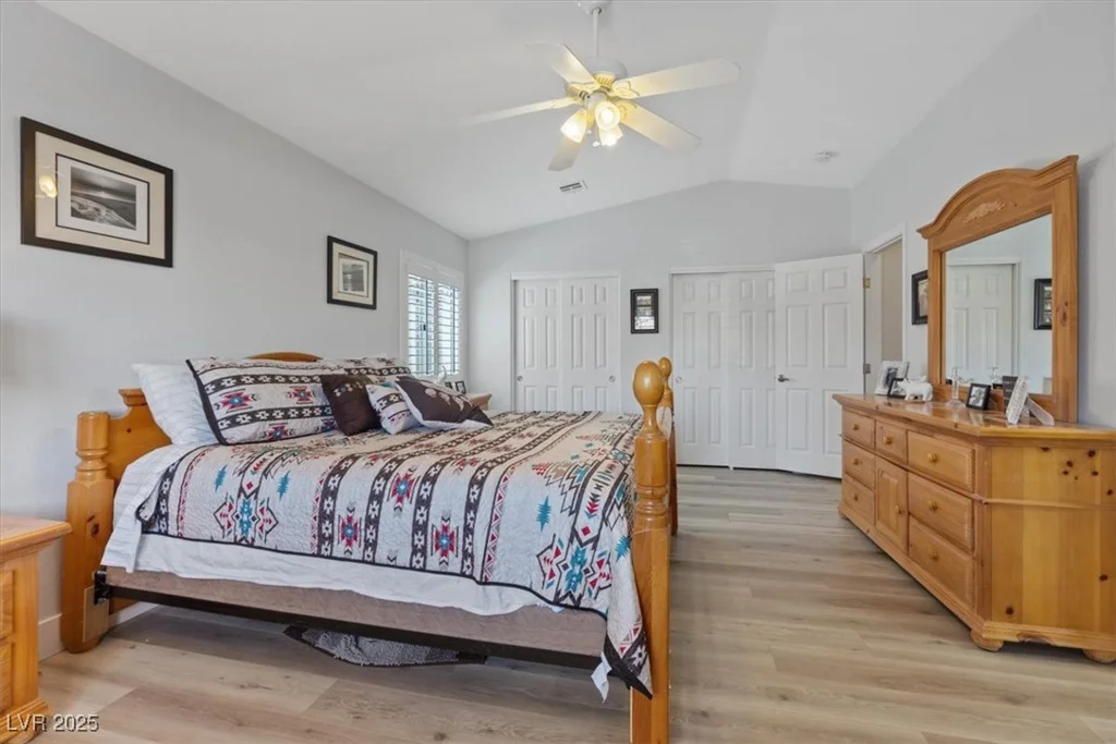 5812 Spinnaker Reach, Las Vegas, NV 89130