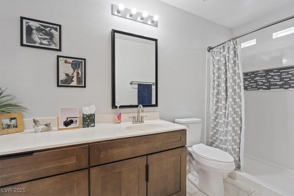 5812 Spinnaker Reach, Las Vegas, NV 89130