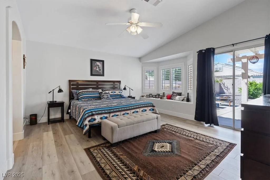 5812 Spinnaker Reach, Las Vegas, NV 89130