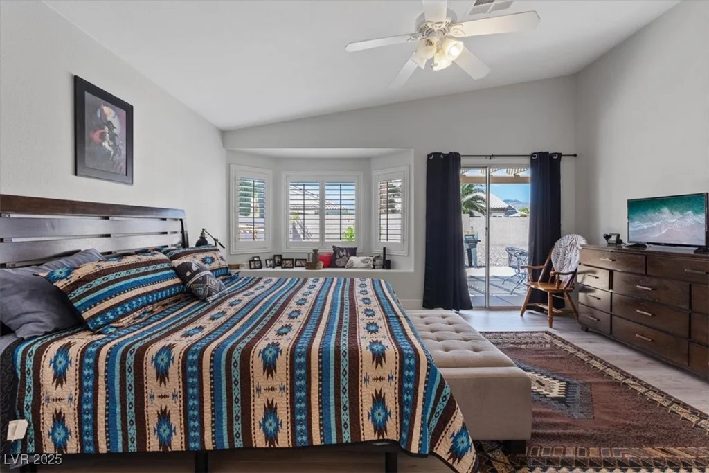 5812 Spinnaker Reach, Las Vegas, NV 89130