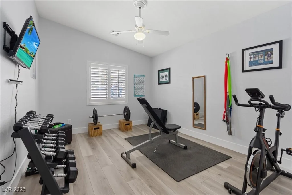5812 Spinnaker Reach, Las Vegas, NV 89130