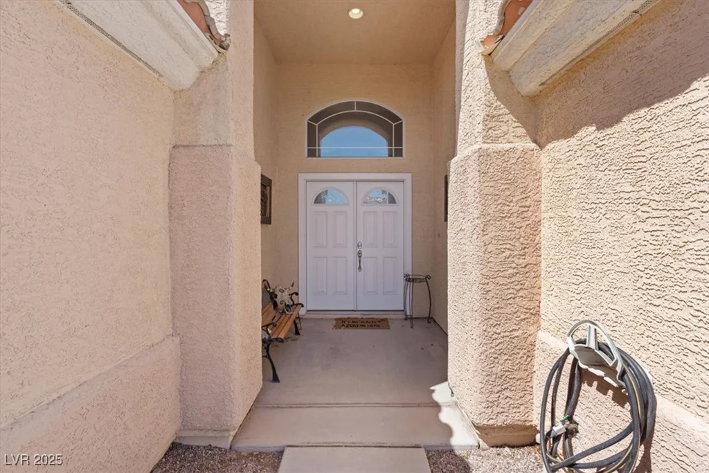 5812 Spinnaker Reach, Las Vegas, NV 89130