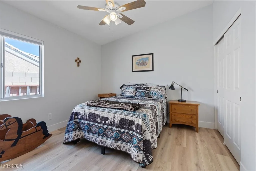 5812 Spinnaker Reach, Las Vegas, NV 89130