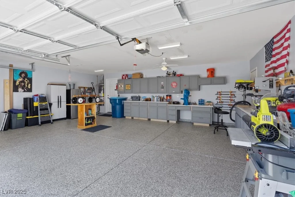 5812 Spinnaker Reach, Las Vegas, NV 89130