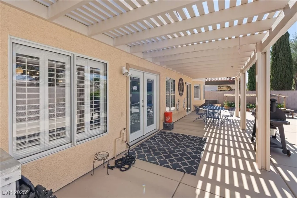5812 Spinnaker Reach, Las Vegas, NV 89130