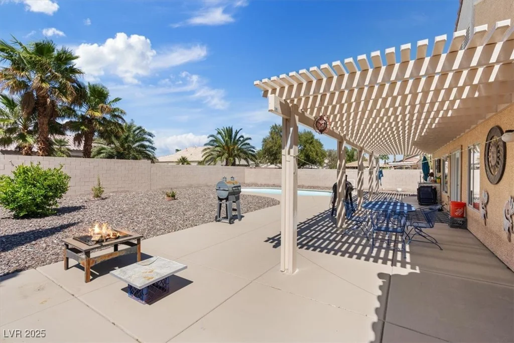 5812 Spinnaker Reach, Las Vegas, NV 89130