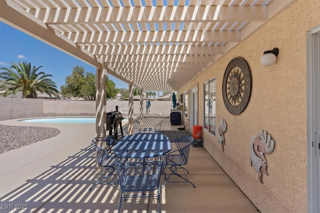 5812 Spinnaker Reach, Las Vegas, NV 89130