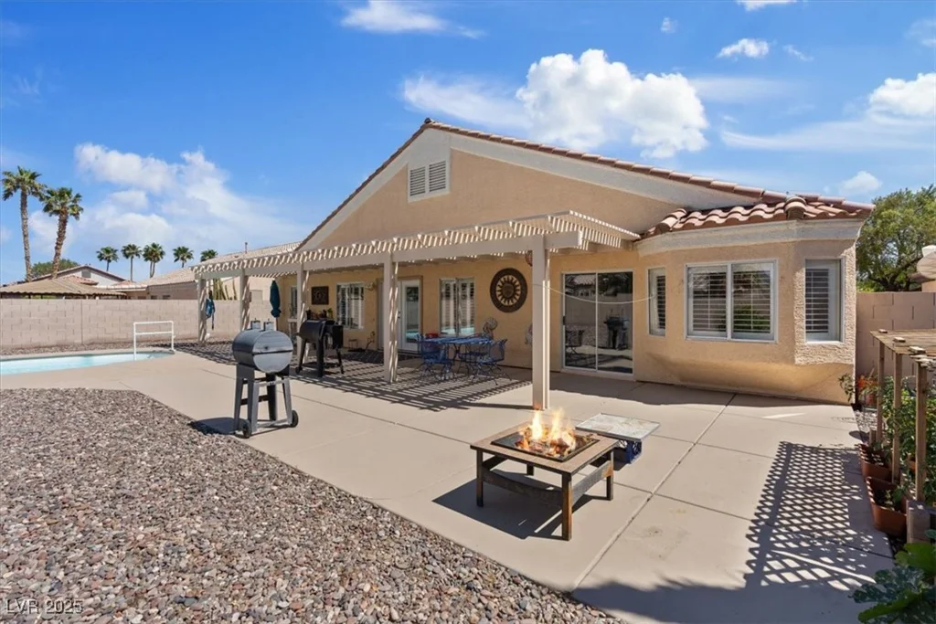 5812 Spinnaker Reach, Las Vegas, NV 89130