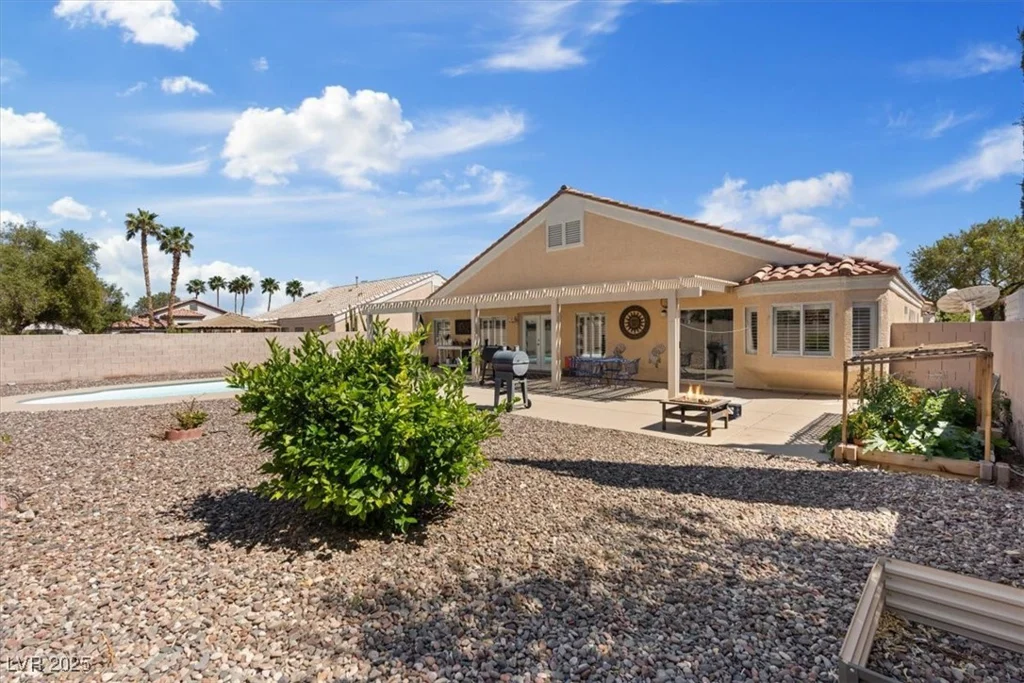 5812 Spinnaker Reach, Las Vegas, NV 89130
