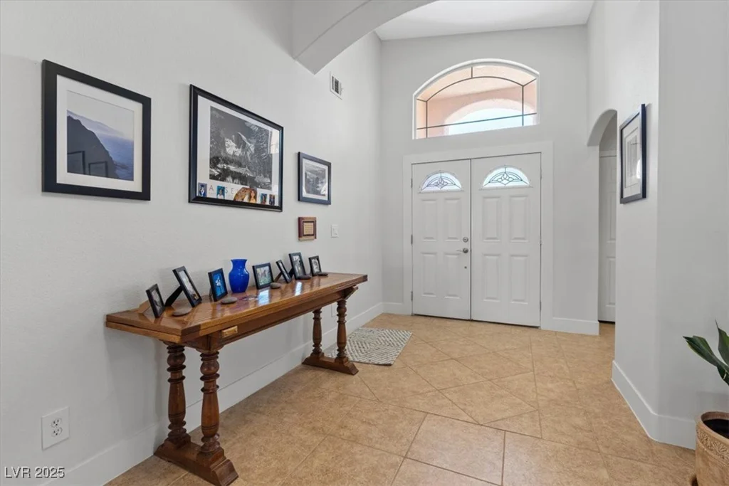5812 Spinnaker Reach, Las Vegas, NV 89130