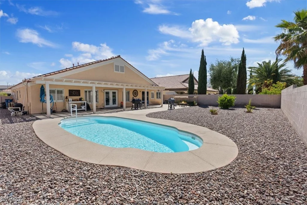 5812 Spinnaker Reach, Las Vegas, NV 89130