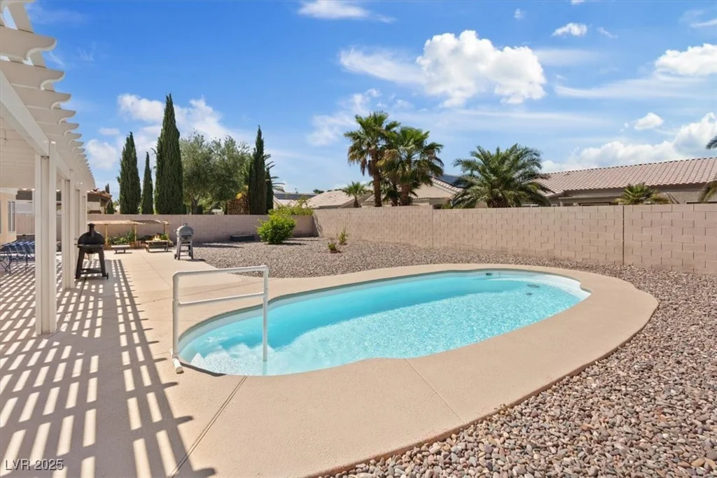 5812 Spinnaker Reach, Las Vegas, NV 89130