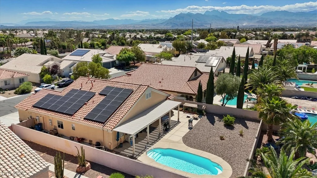 5812 Spinnaker Reach, Las Vegas, NV 89130