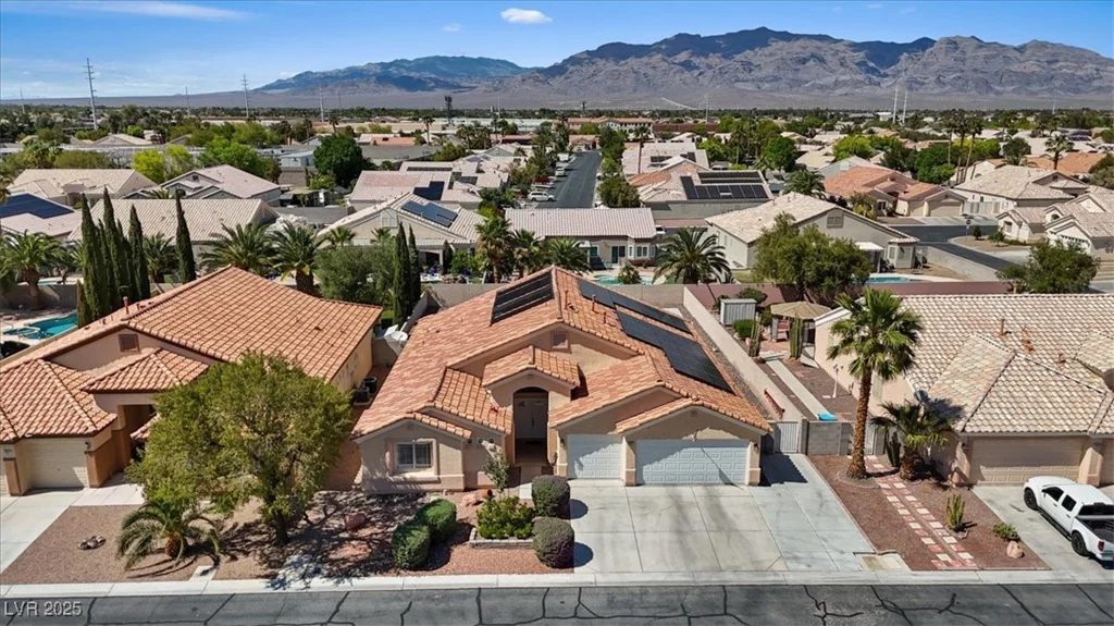 5812 Spinnaker Reach, Las Vegas, NV 89130