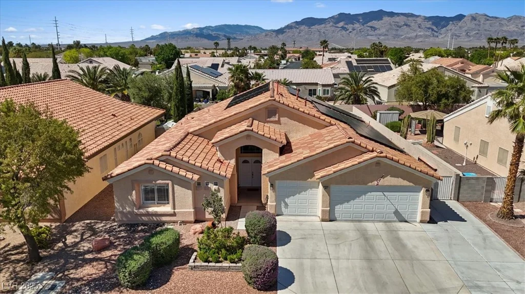 5812 Spinnaker Reach, Las Vegas, NV 89130