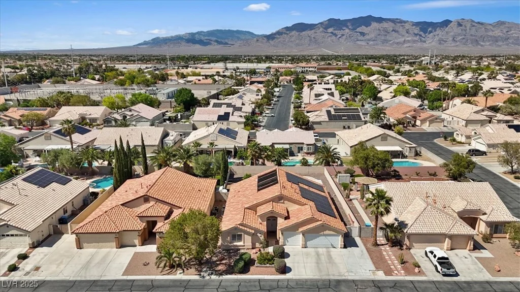 5812 Spinnaker Reach, Las Vegas, NV 89130