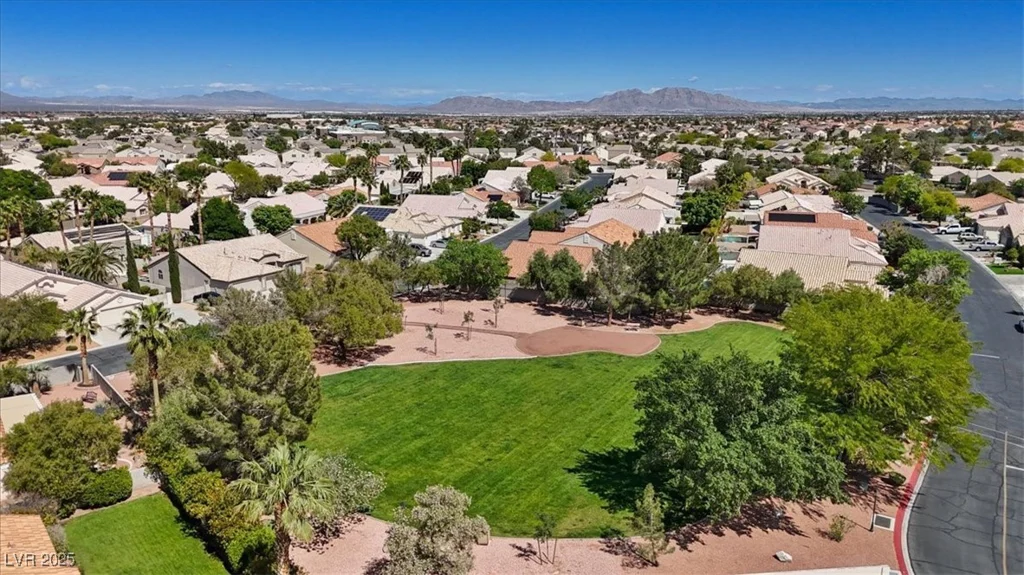 5812 Spinnaker Reach, Las Vegas, NV 89130