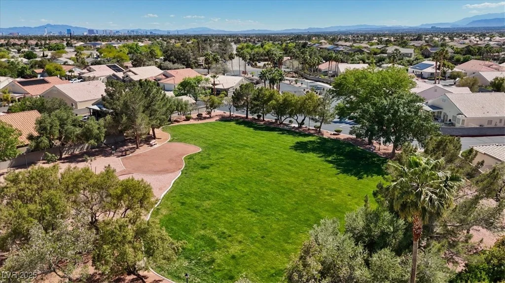 5812 Spinnaker Reach, Las Vegas, NV 89130