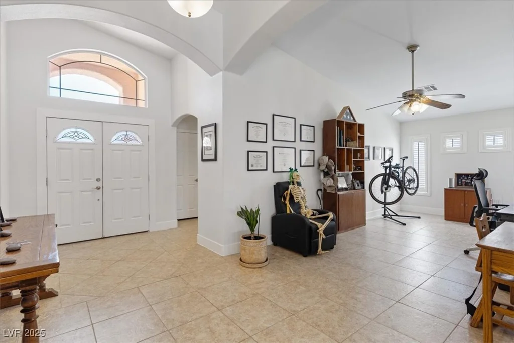 5812 Spinnaker Reach, Las Vegas, NV 89130