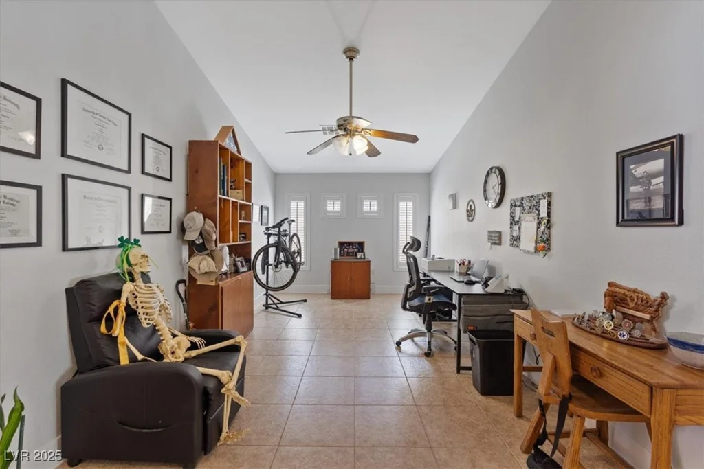 5812 Spinnaker Reach, Las Vegas, NV 89130