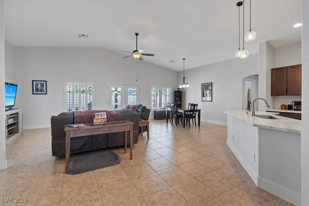 5812 Spinnaker Reach, Las Vegas, NV 89130