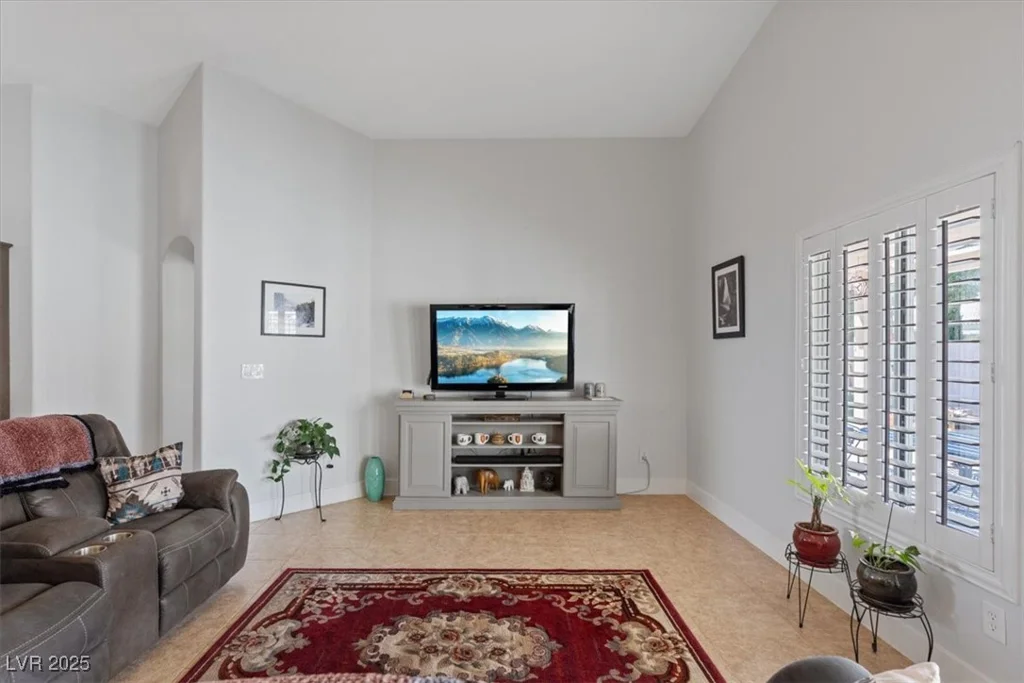 5812 Spinnaker Reach, Las Vegas, NV 89130