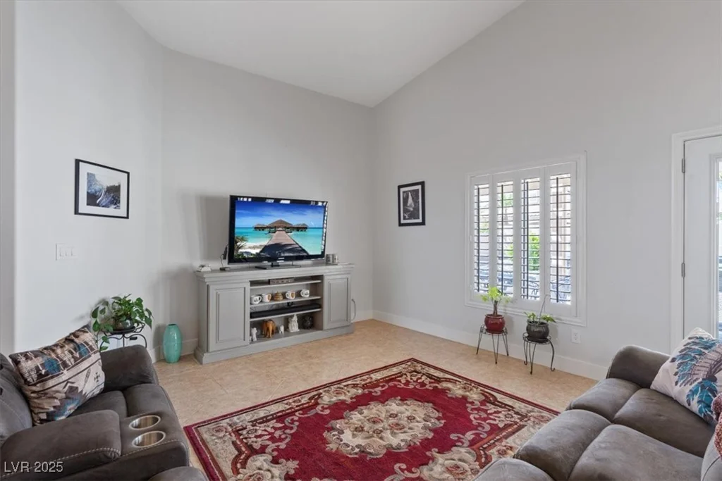 5812 Spinnaker Reach, Las Vegas, NV 89130