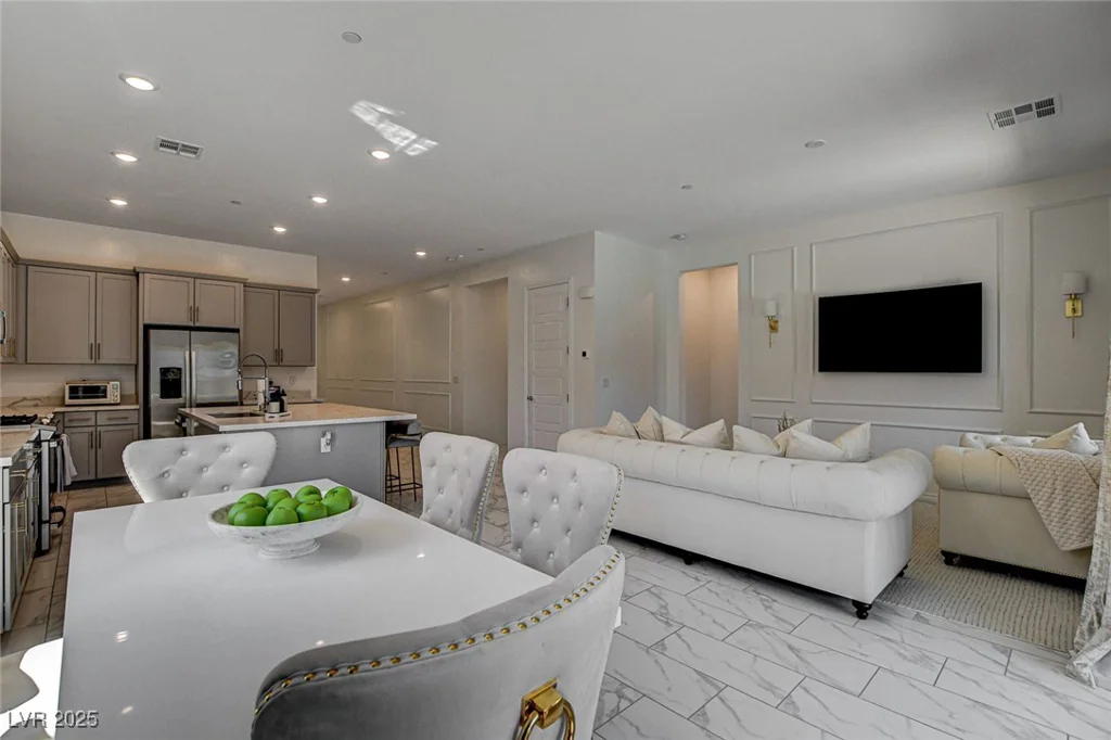 21 Reverie Heights, Henderson, NV 89011