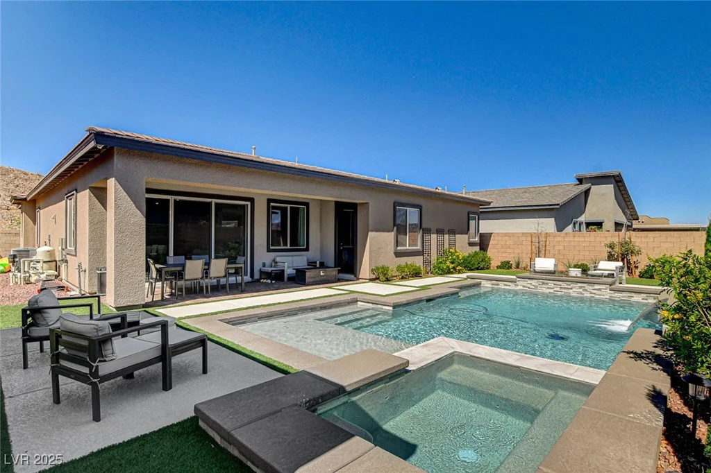 21 Reverie Heights, Henderson, NV 89011
