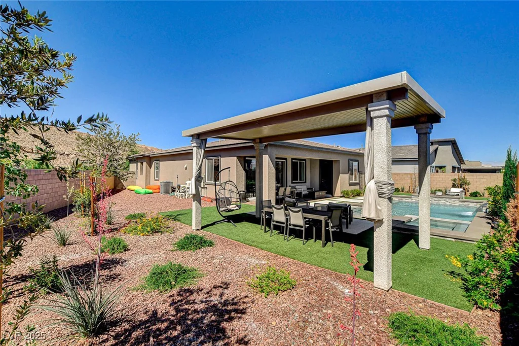 21 Reverie Heights, Henderson, NV 89011