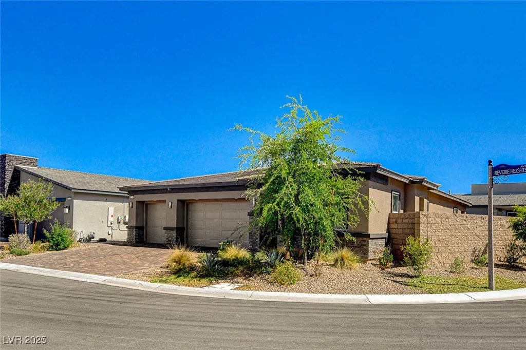 21 Reverie Heights, Henderson, NV 89011