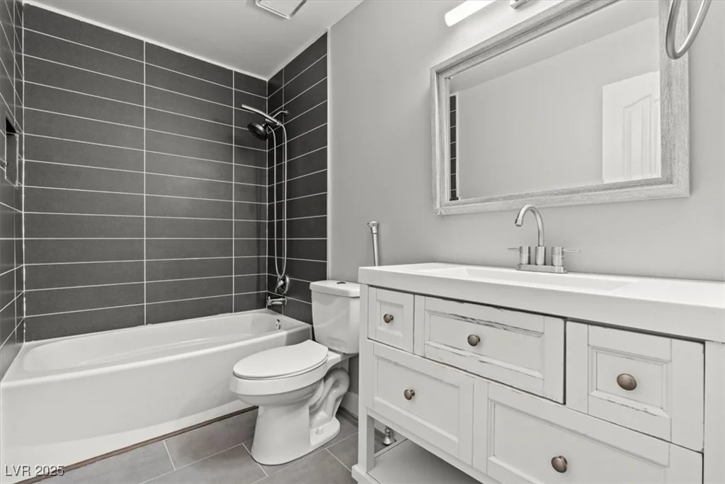 1112 Observation, Las Vegas, NV 89128
