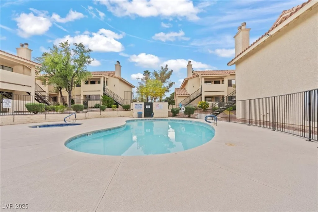 1112 Observation, Las Vegas, NV 89128