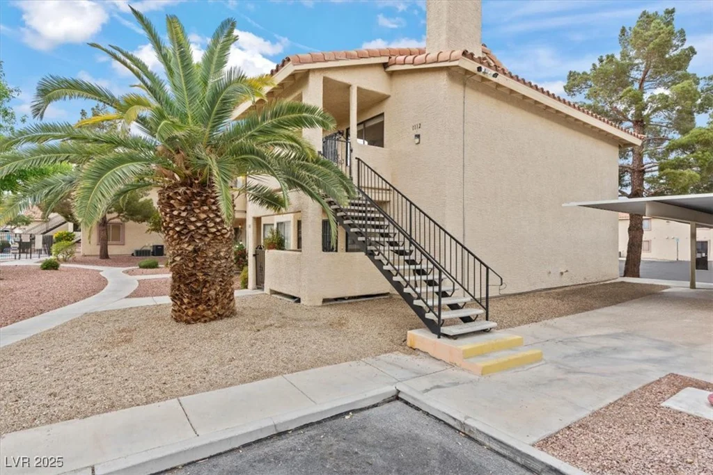 1112 Observation, Las Vegas, NV 89128