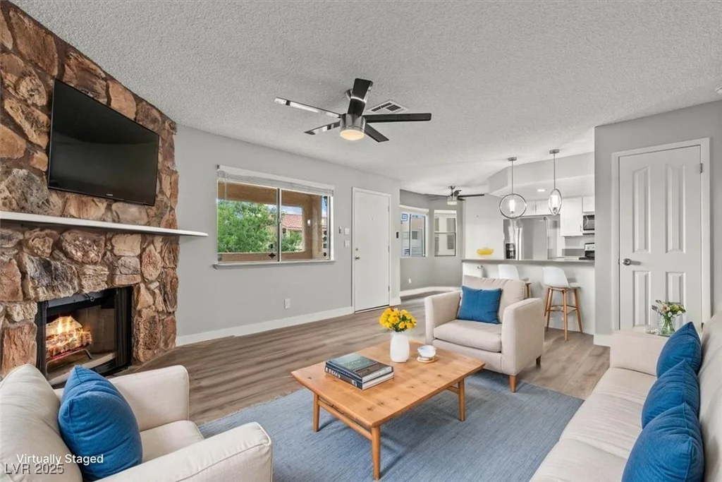 1112 Observation, Las Vegas, NV 89128