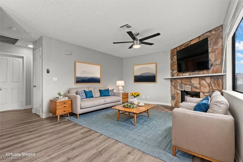 1112 Observation, Las Vegas, NV 89128