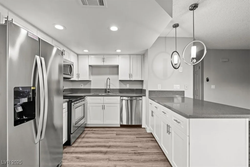 1112 Observation, Las Vegas, NV 89128
