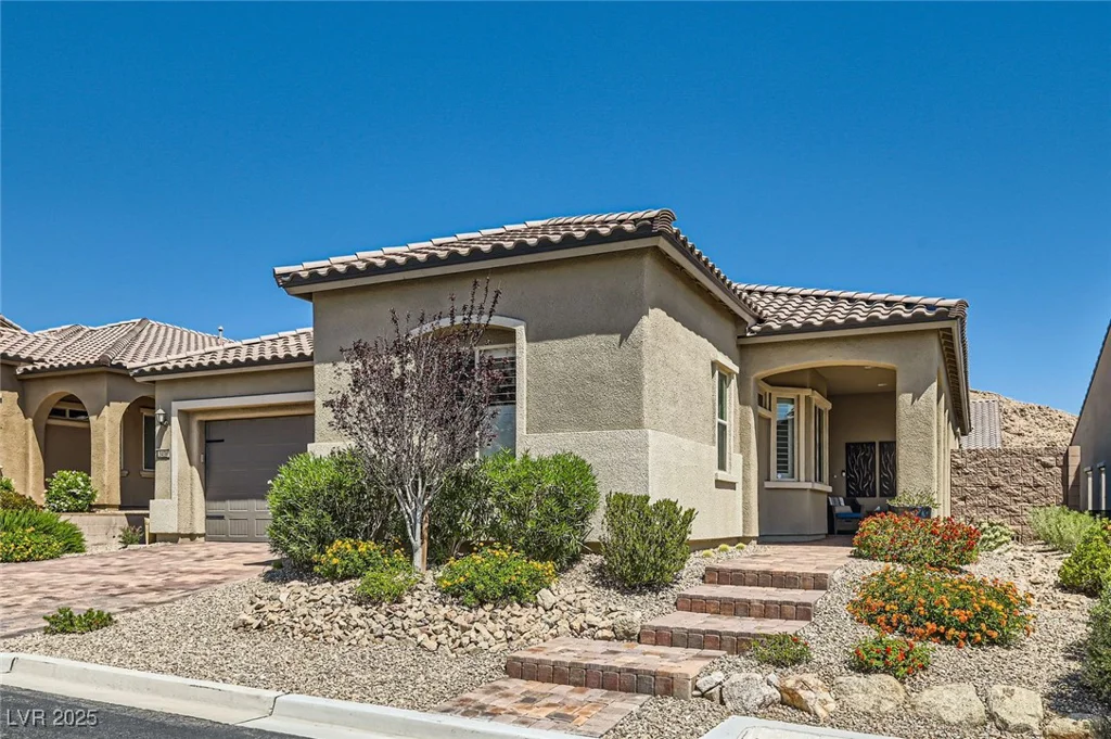 3434 Boleo, Las Vegas, NV 89141