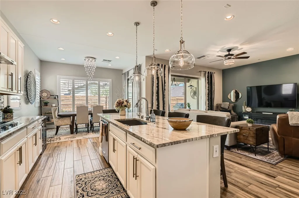 3434 Boleo, Las Vegas, NV 89141