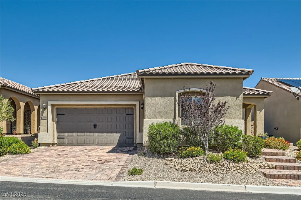 3434 Boleo, Las Vegas, NV 89141