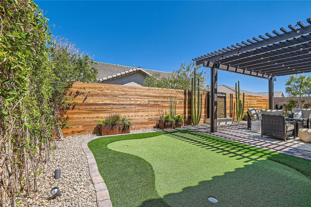 3434 Boleo, Las Vegas, NV 89141