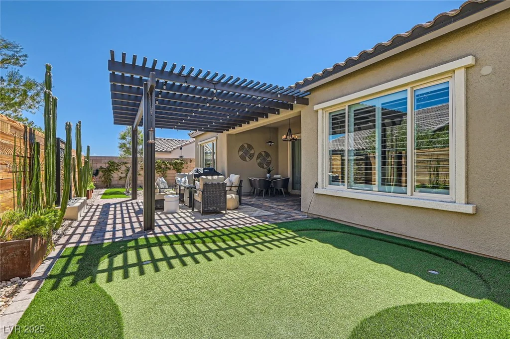 3434 Boleo, Las Vegas, NV 89141